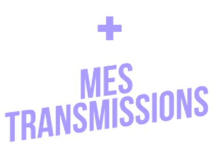 Mes Transmissions Infirmiers Logo